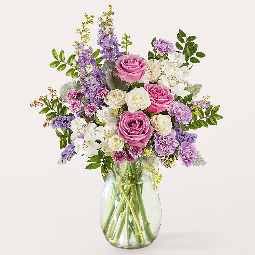 Lucky Me Bouquet –  Garden Of Eden Florist Inc, Coplay PA