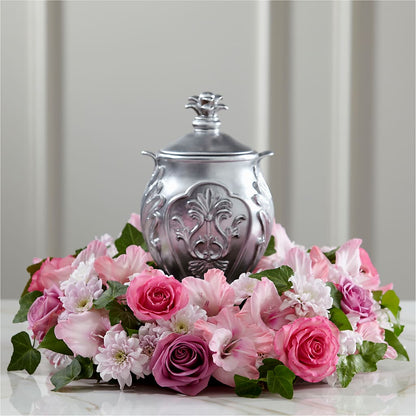 Glorious Tribute Arrangement –  Garden Of Eden Florist Inc, Coplay PA