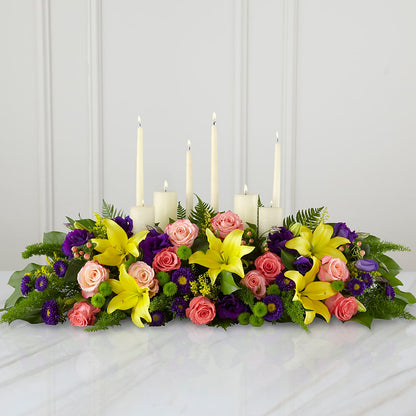 Forever Arrangement –  Garden Of Eden Florist Inc, Coplay PA