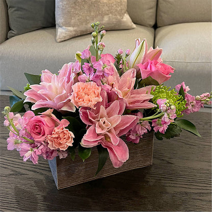 Beautiful Spirit Basket –  Garden Of Eden Florist Inc, Coplay PA