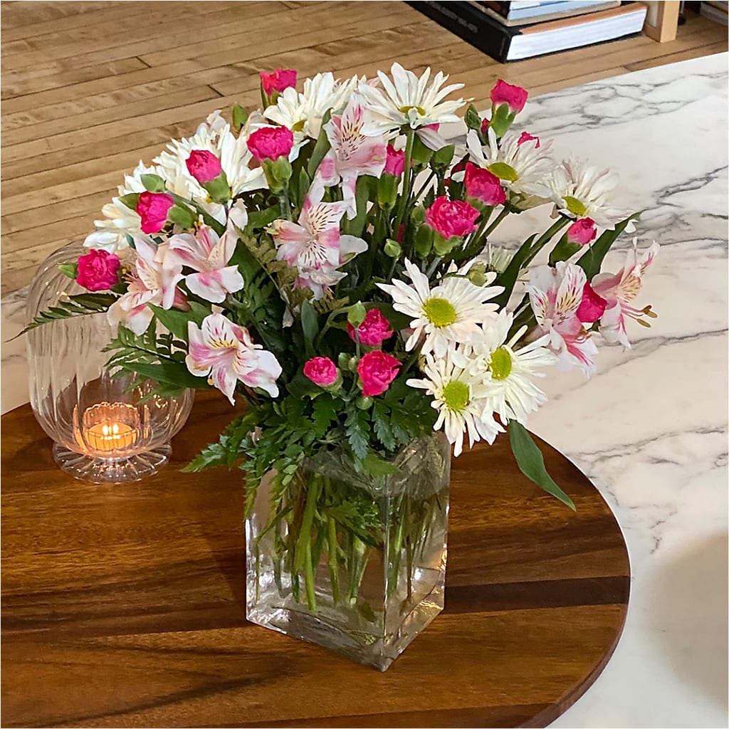 Sweet Surprises® Bouquet –  Garden Of Eden Florist Inc, Coplay PA
