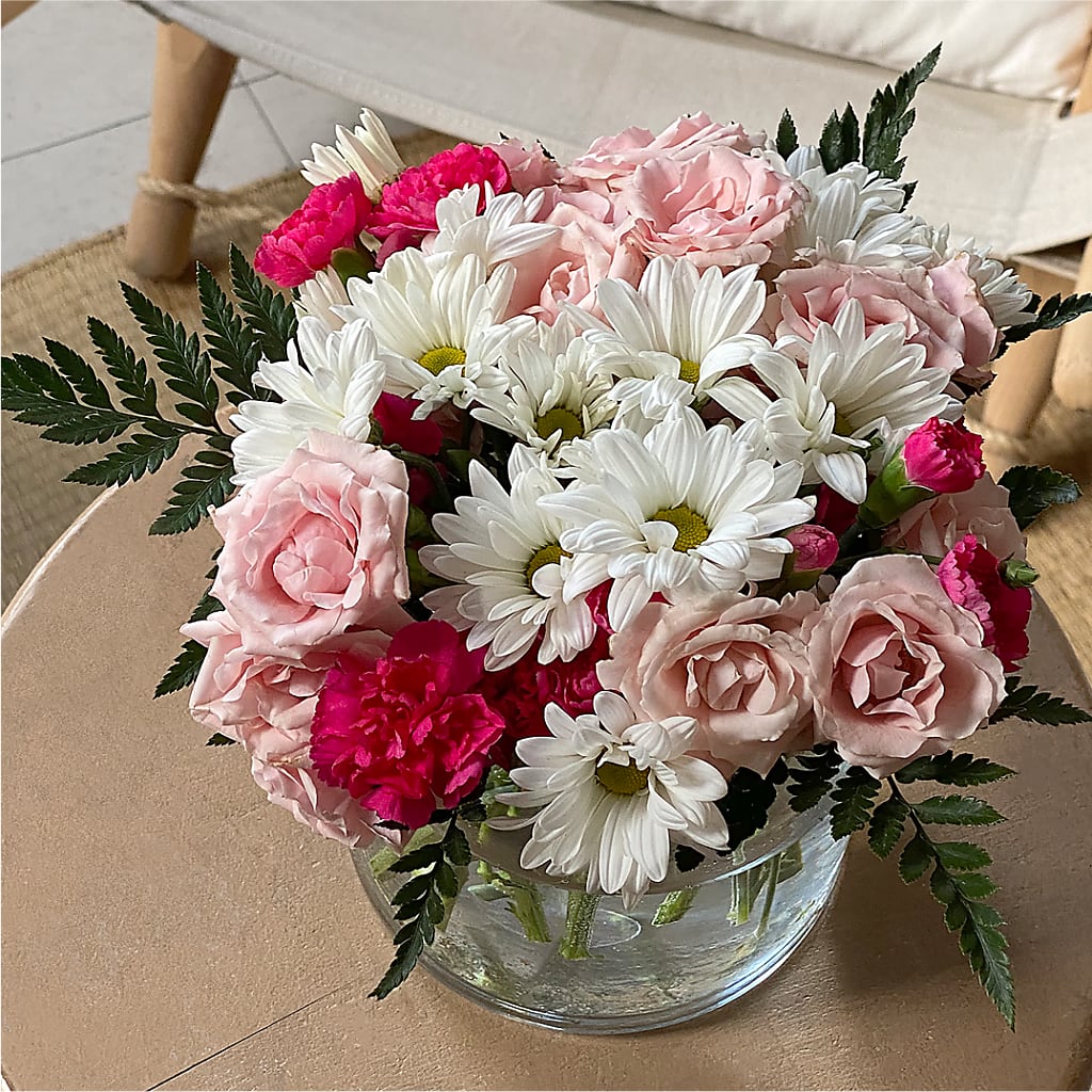 Sweet Surprises® Bouquet –  Garden Of Eden Florist Inc, Coplay PA