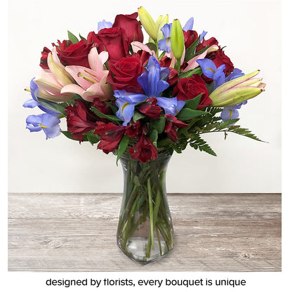 Truly Stunning Bouquet –  Garden Of Eden Florist Inc, Coplay PA