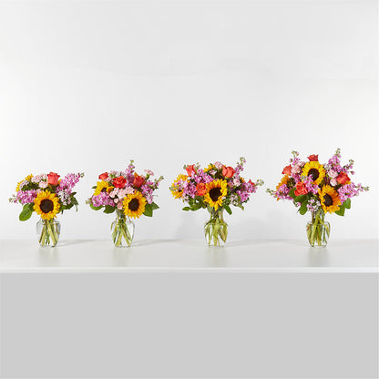 Yellow Brick Road Bouquet –  Garden Of Eden Florist Inc, Coplay PA