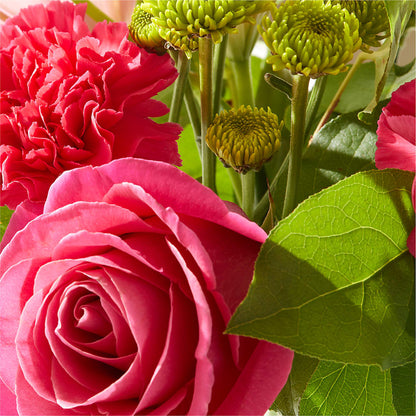 Watermelon Crush Bouquet –  Garden Of Eden Florist Inc, Coplay PA