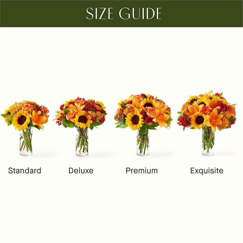 Fall Day Bouquet –  Garden Of Eden Florist Inc, Coplay PA