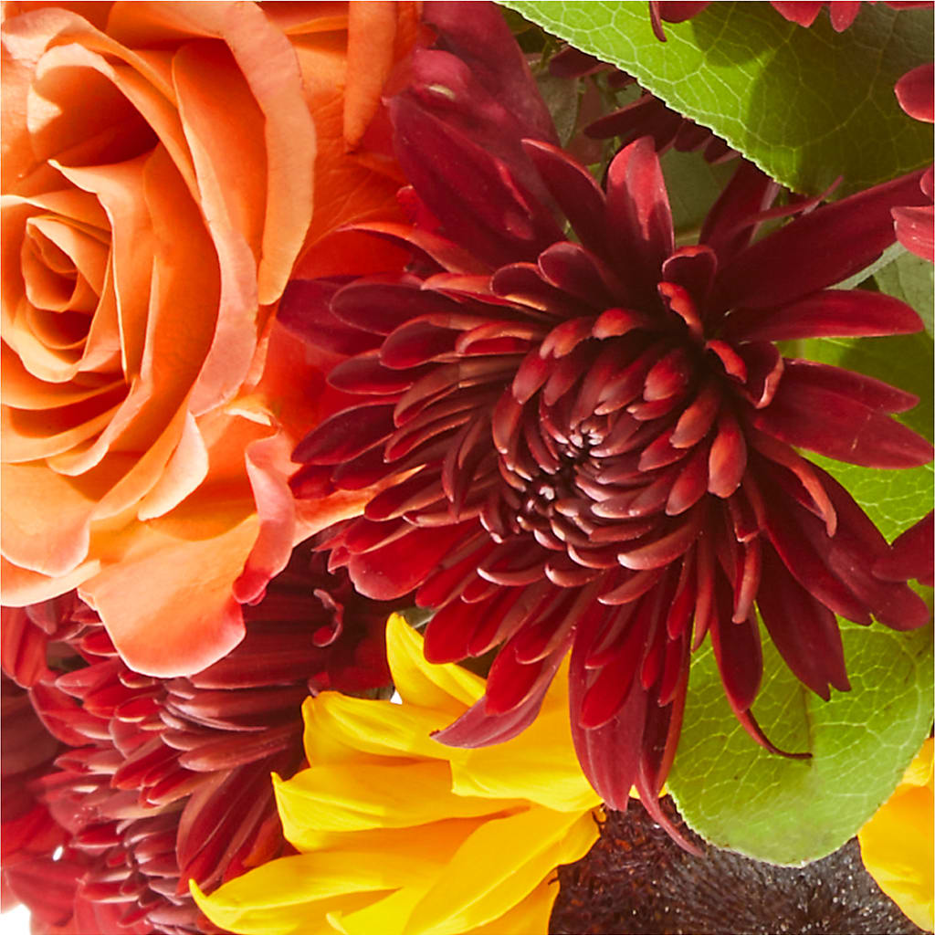 September Sunset Bouquet –  Garden Of Eden Florist Inc, Coplay PA