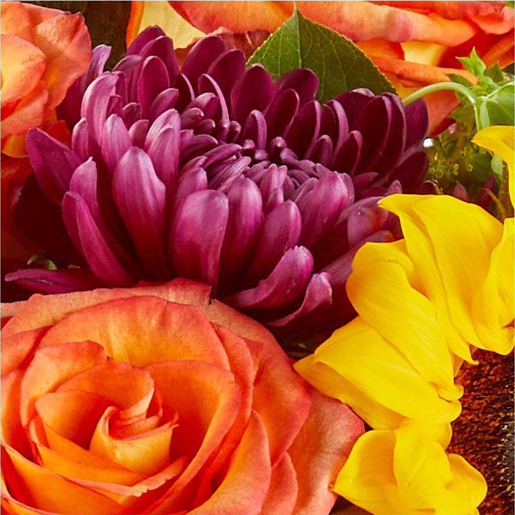 Nature Walk Bouquet –  Garden Of Eden Florist Inc, Coplay PA