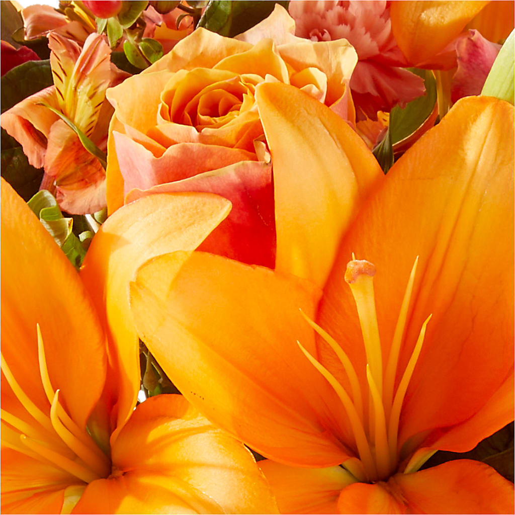Afternoon Light Bouquet –  Garden Of Eden Florist Inc, Coplay PA