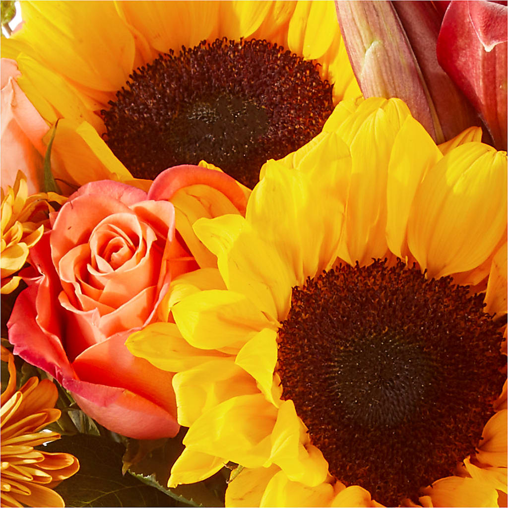 Acorn Lane Bouquet –  Garden Of Eden Florist Inc, Coplay PA