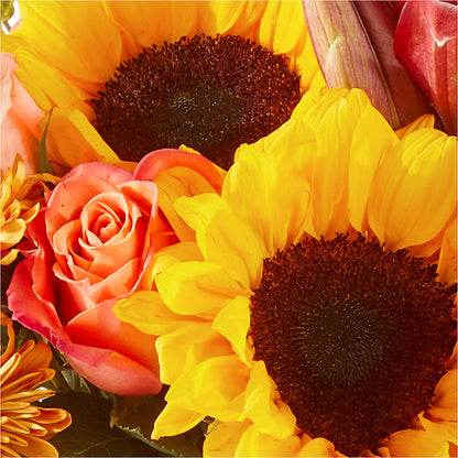 Acorn Lane Bouquet –  Garden Of Eden Florist Inc, Coplay PA