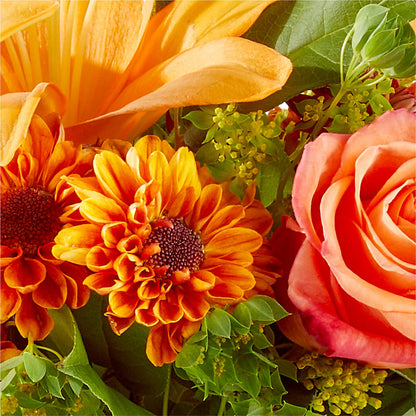 Honeycrisp Bouquet –  Garden Of Eden Florist Inc, Coplay PA