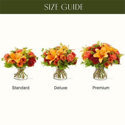 Honeycrisp Bouquet –  Garden Of Eden Florist Inc, Coplay PA