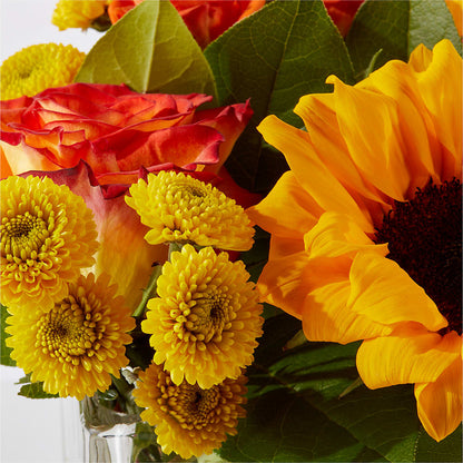 Picnic in the Park Bouquet –  Garden Of Eden Florist Inc, Coplay PA