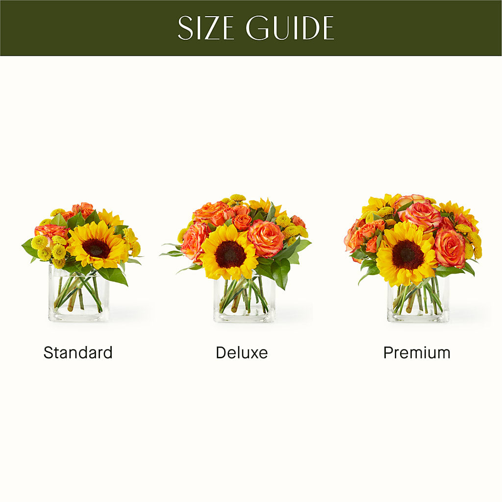 Picnic in the Park Bouquet –  Garden Of Eden Florist Inc, Coplay PA