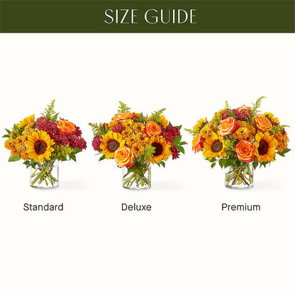 Flannel Scarf Bouquet –  Garden Of Eden Florist Inc, Coplay PA