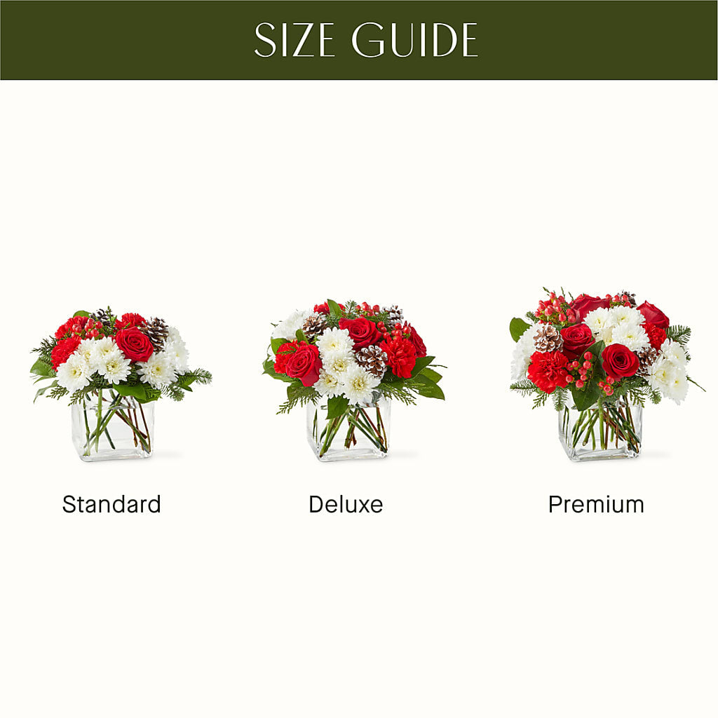 Snow Angel Bouquet –  Garden Of Eden Florist Inc, Coplay PA