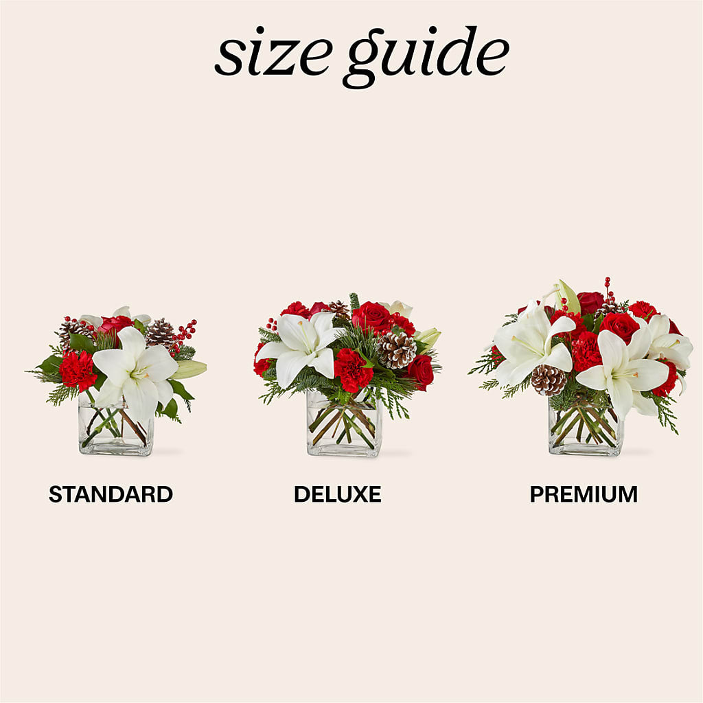 Glistening Icicles Bouquet –  Garden Of Eden Florist Inc, Coplay PA