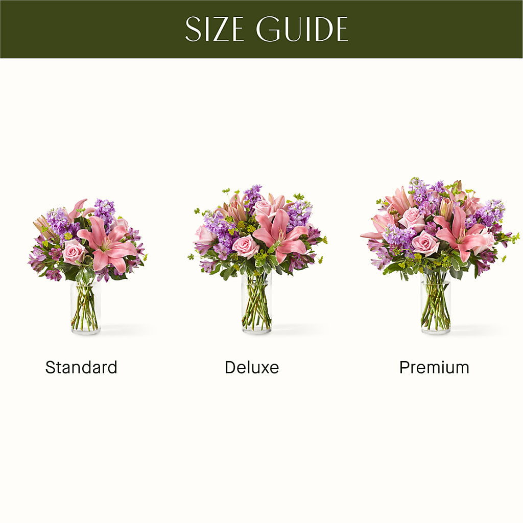Precious Petals Bouquet –  Garden Of Eden Florist Inc, Coplay PA