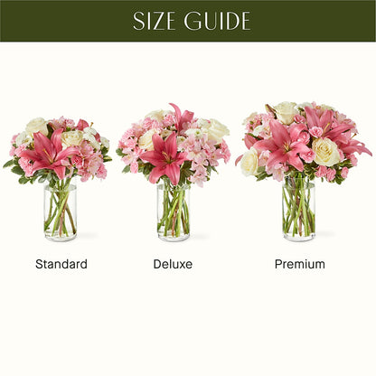 Piece of Cake Bouquet –  Garden Of Eden Florist Inc, Coplay PA
