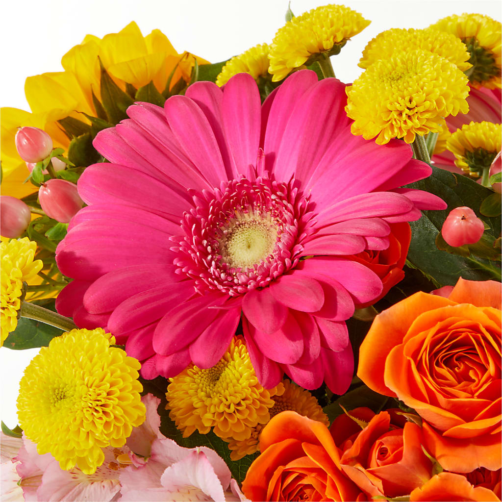 Beach Day Bouquet –  Garden Of Eden Florist Inc, Coplay PA