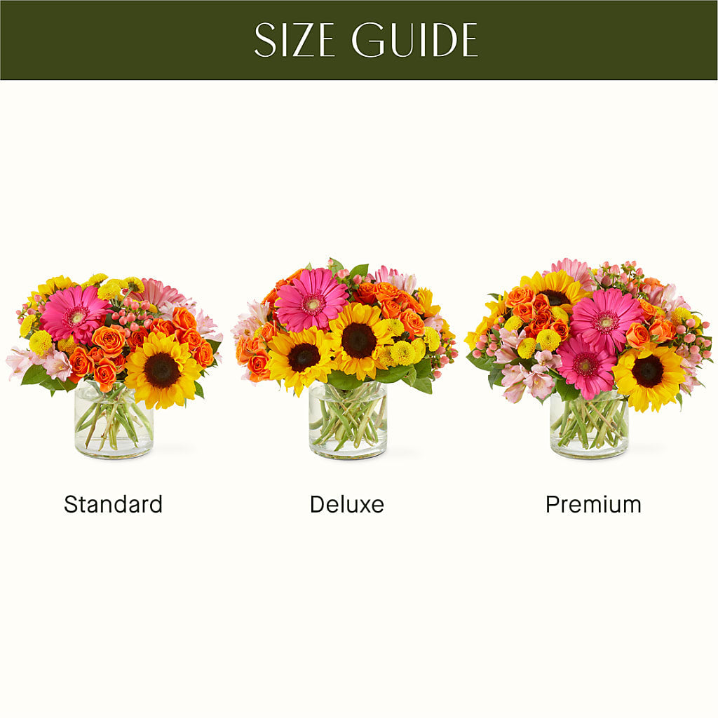 Beach Day Bouquet –  Garden Of Eden Florist Inc, Coplay PA