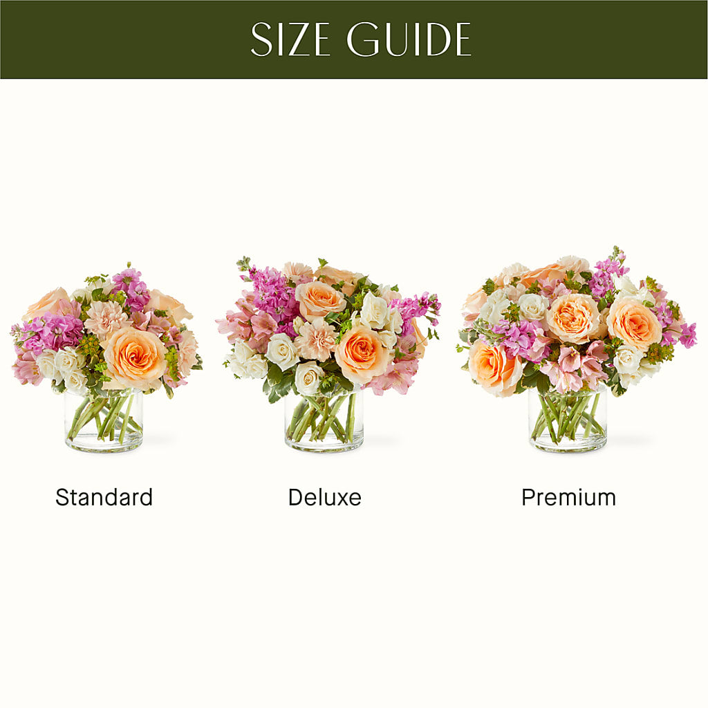 Paradise Bouquet –  Garden Of Eden Florist Inc, Coplay PA