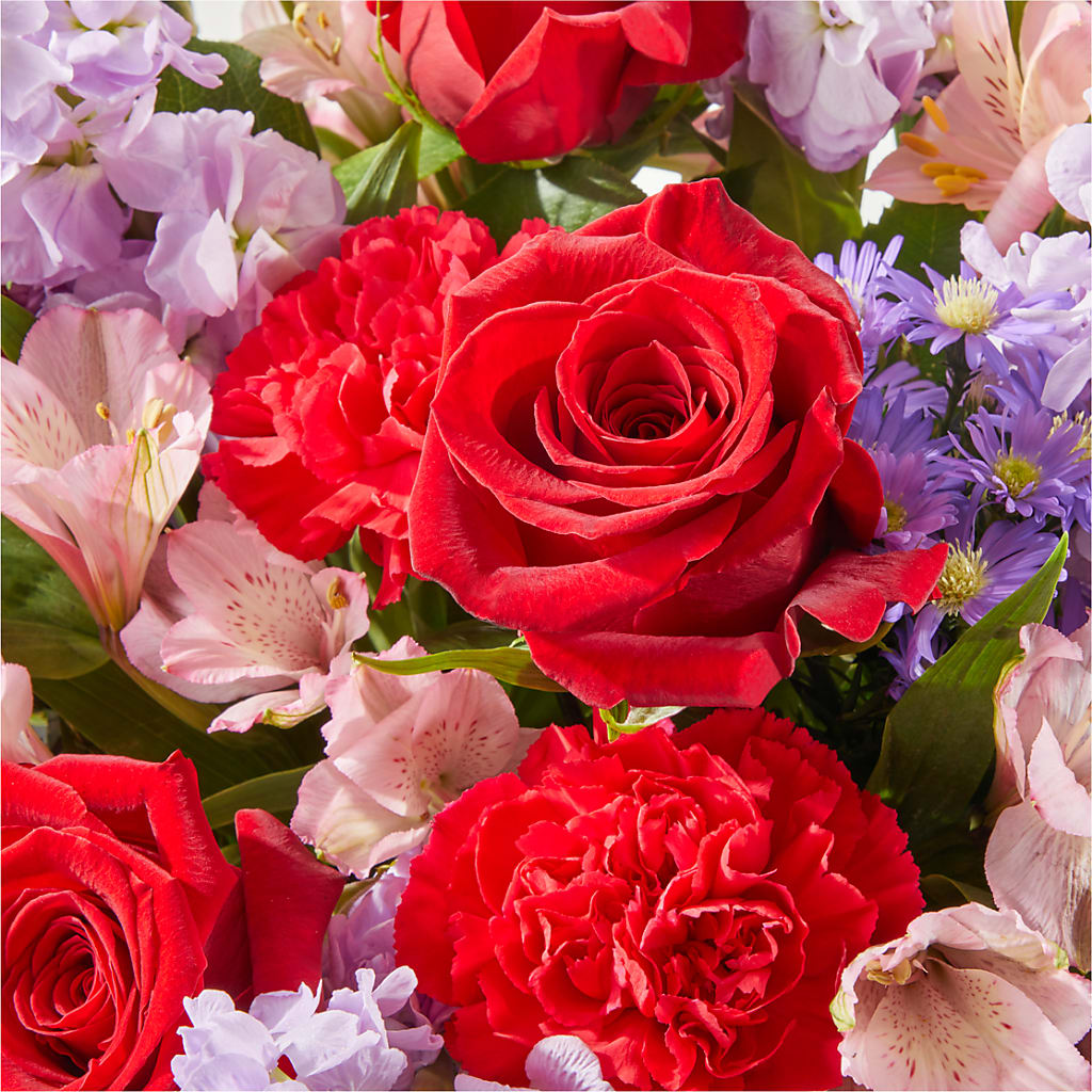 Your Majesty Bouquet –  Garden Of Eden Florist Inc, Coplay PA