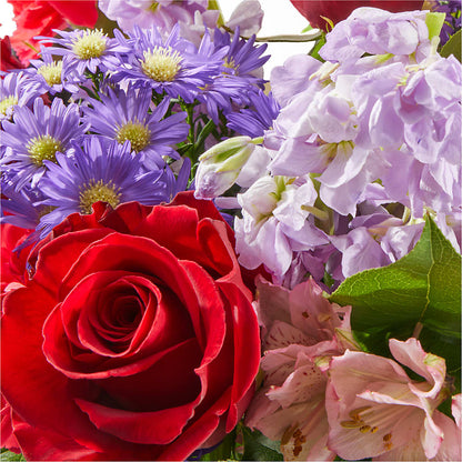 Your Majesty Bouquet –  Garden Of Eden Florist Inc, Coplay PA