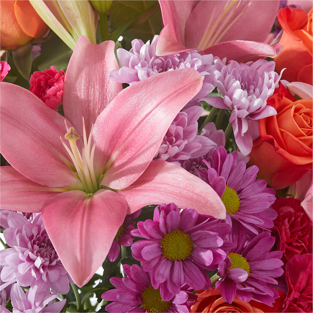 One and Only Bouquet –  Garden Of Eden Florist Inc, Coplay PA