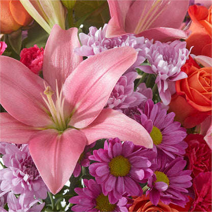 One and Only Bouquet –  Garden Of Eden Florist Inc, Coplay PA