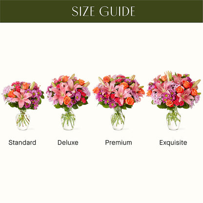 One and Only Bouquet –  Garden Of Eden Florist Inc, Coplay PA
