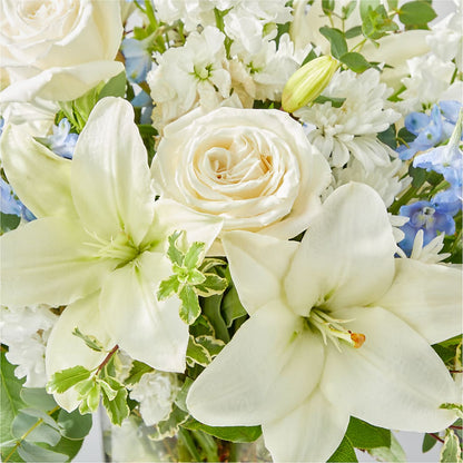 Peace of Mind Bouquet –  Garden Of Eden Florist Inc, Coplay PA