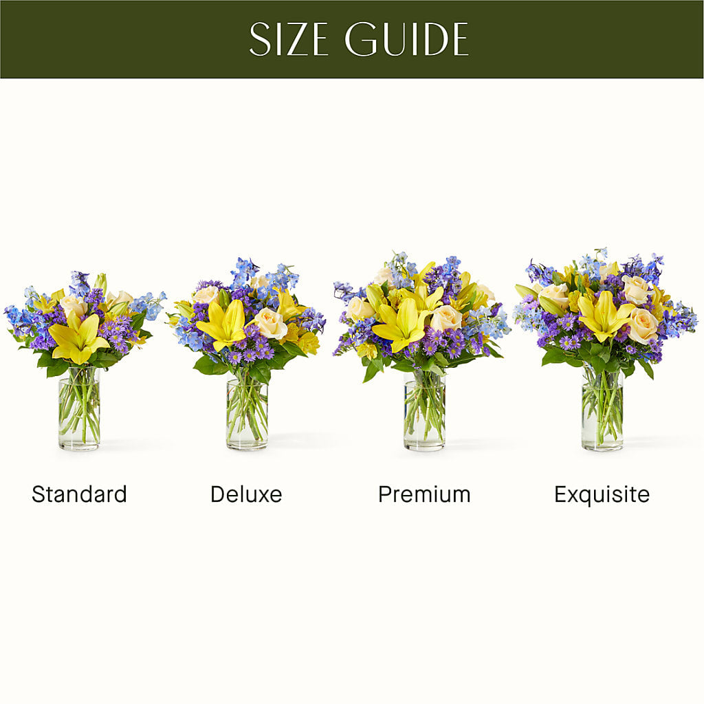 Limoncello Bouquet –  Garden Of Eden Florist Inc, Coplay PA