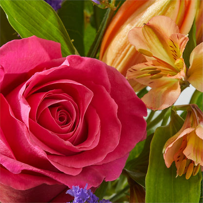 Joyful Bouquet –  Garden Of Eden Florist Inc, Coplay PA
