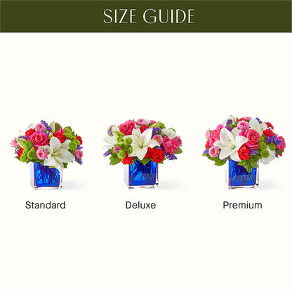 Quality Time Bouquet –  Garden Of Eden Florist Inc, Coplay PA