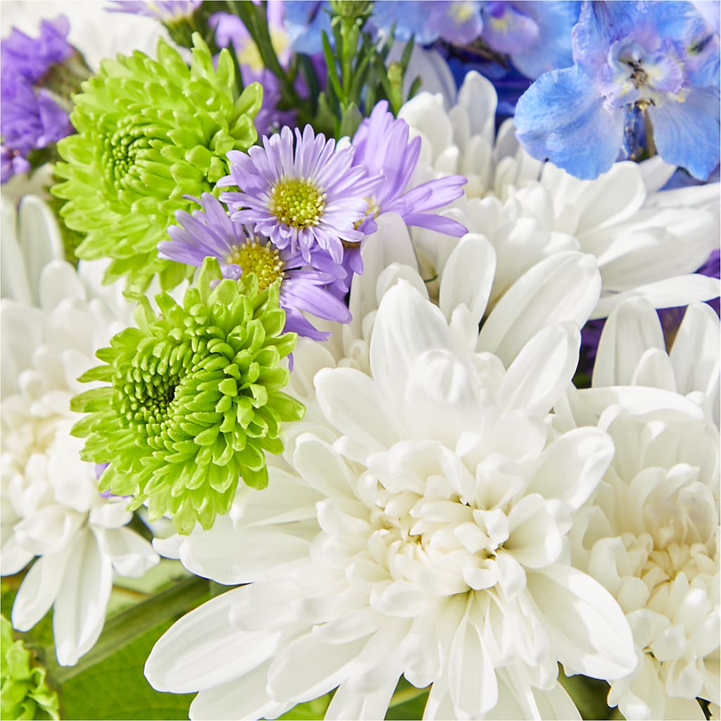 Genuine Gestures Bouquet –  Garden Of Eden Florist Inc, Coplay PA