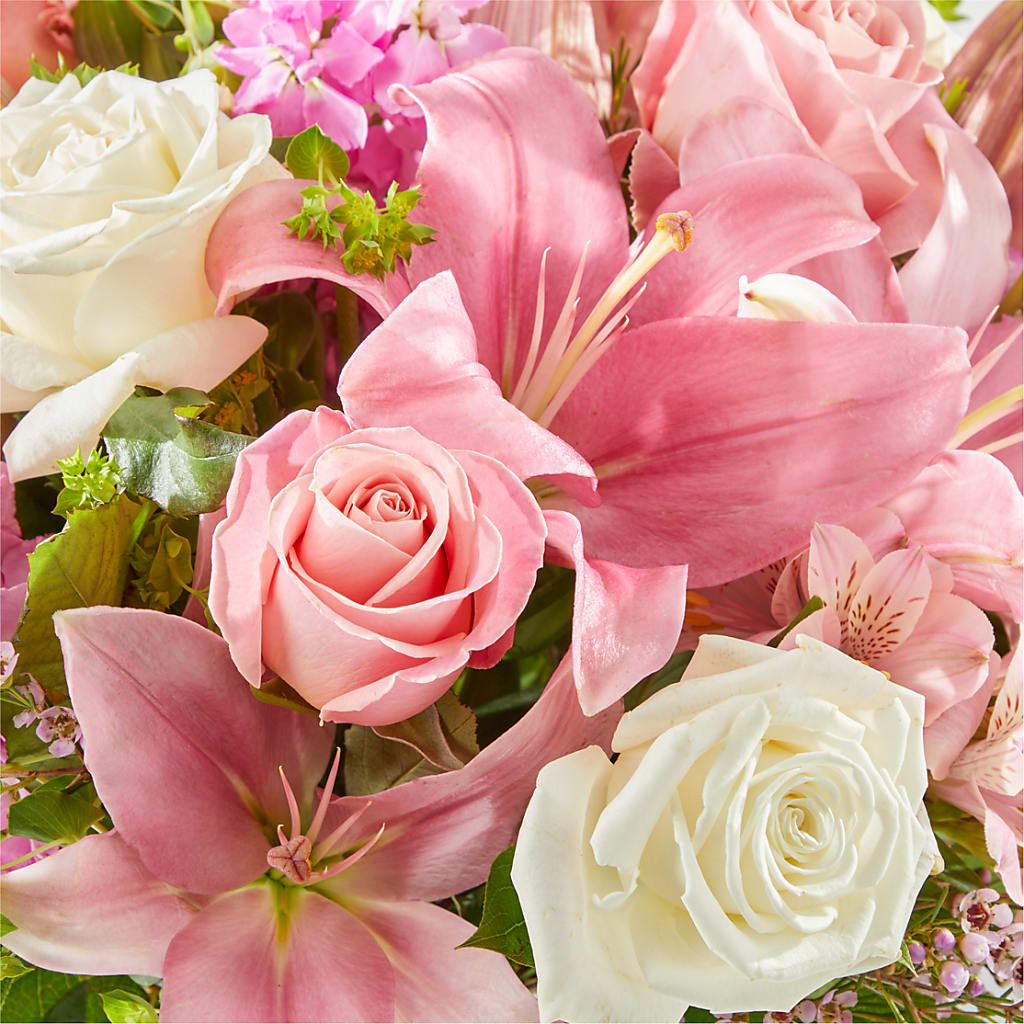 Ethereal Beauty Bouquet –  Garden Of Eden Florist Inc, Coplay PA
