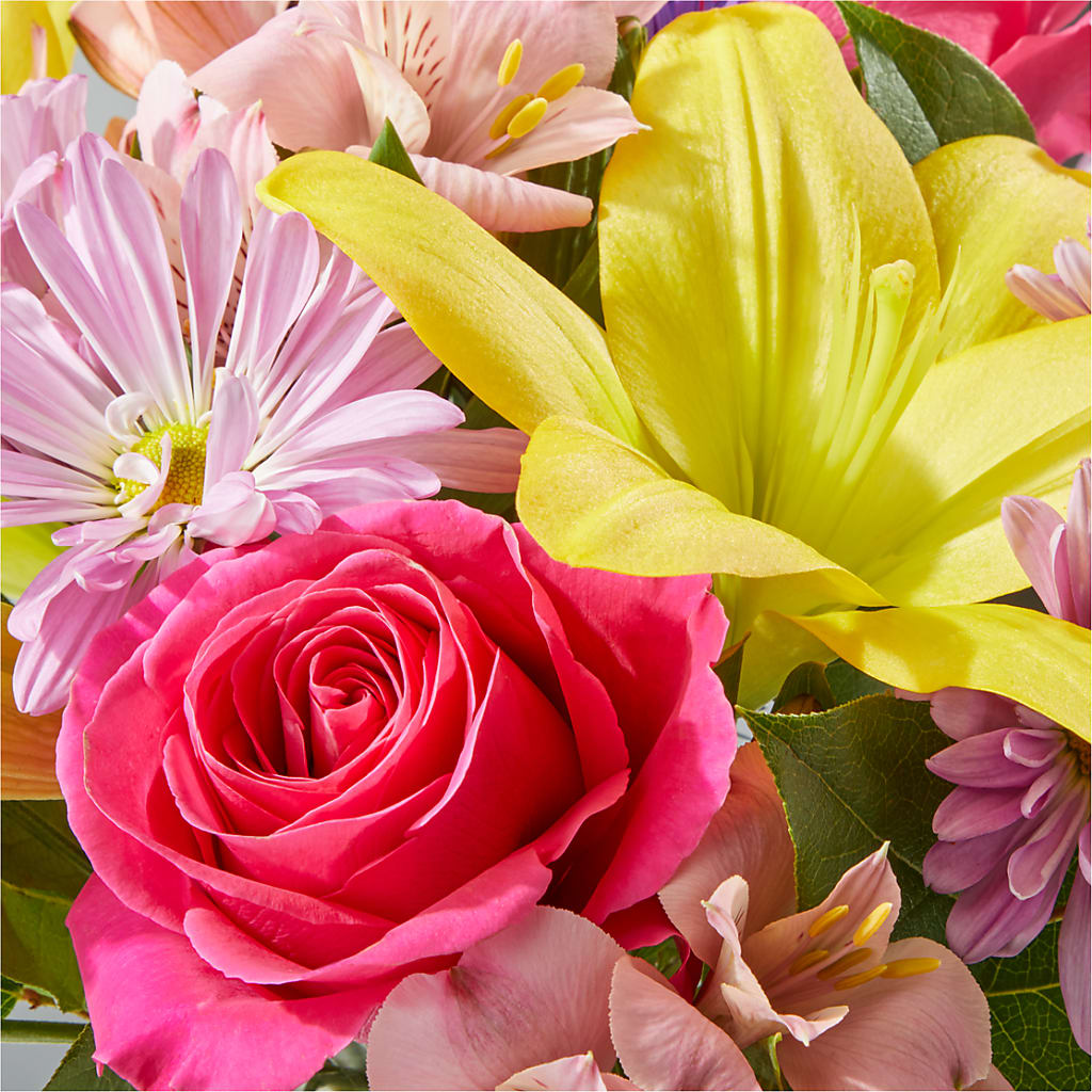Sprinkles Bouquet –  Garden Of Eden Florist Inc, Coplay PA