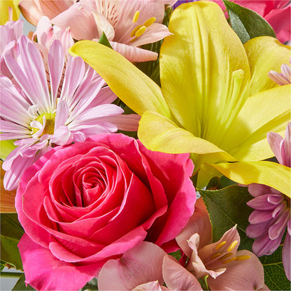 Sprinkles Bouquet –  Garden Of Eden Florist Inc, Coplay PA