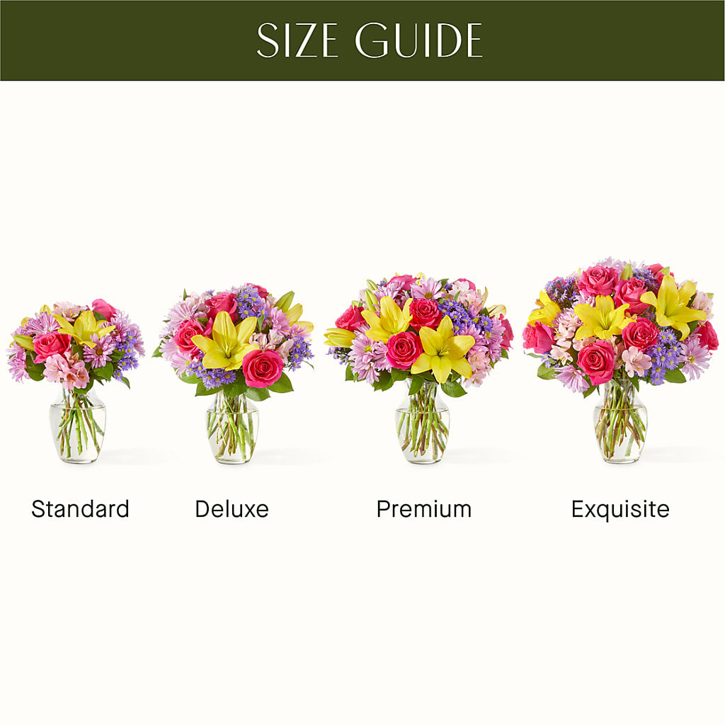 Sprinkles Bouquet –  Garden Of Eden Florist Inc, Coplay PA