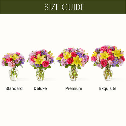 Sprinkles Bouquet –  Garden Of Eden Florist Inc, Coplay PA