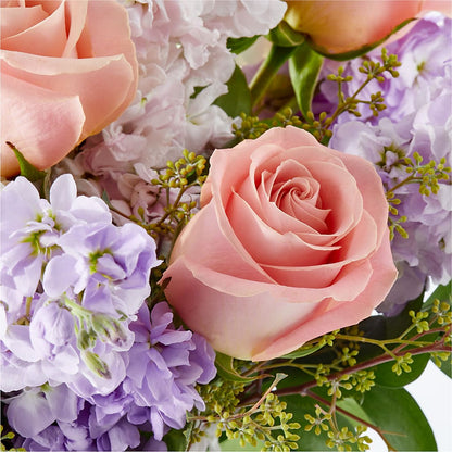 Embraced Bouquet –  Garden Of Eden Florist Inc, Coplay PA