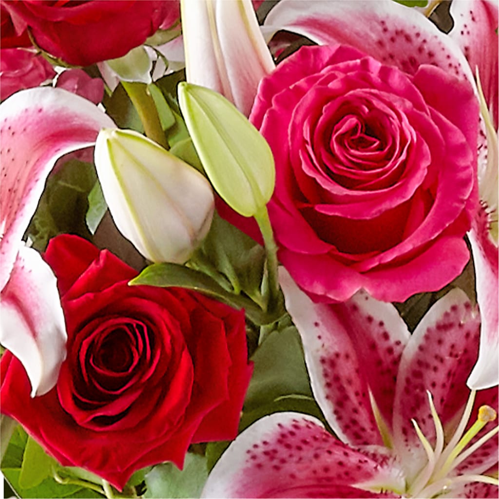Always You Bouquet –  Garden Of Eden Florist Inc, Coplay PA