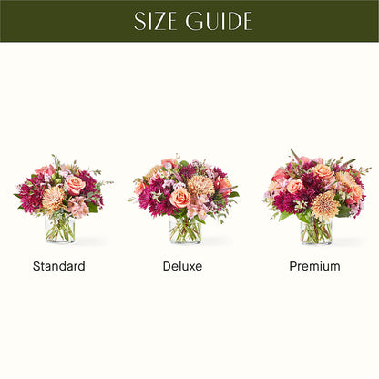 Berry Cobbler Bouquet –  Garden Of Eden Florist Inc, Coplay PA