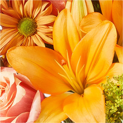 Harvest Hayride Bouquet –  Garden Of Eden Florist Inc, Coplay PA
