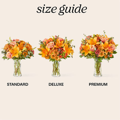 Harvest Hayride Bouquet –  Garden Of Eden Florist Inc, Coplay PA