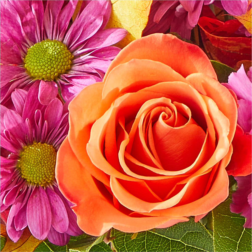 Mum's the Word Bouquet –  Garden Of Eden Florist Inc, Coplay PA
