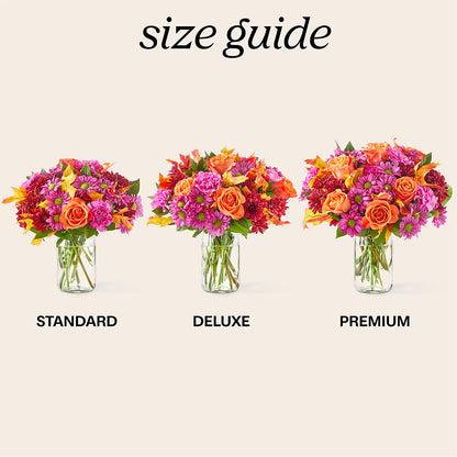 Mum's the Word Bouquet –  Garden Of Eden Florist Inc, Coplay PA