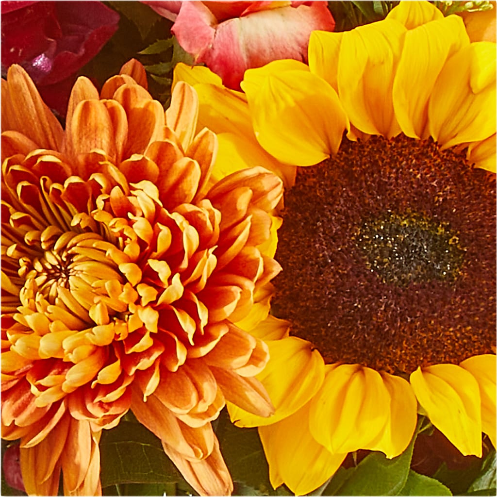 Seasons Change Bouquet –  Garden Of Eden Florist Inc, Coplay PA
